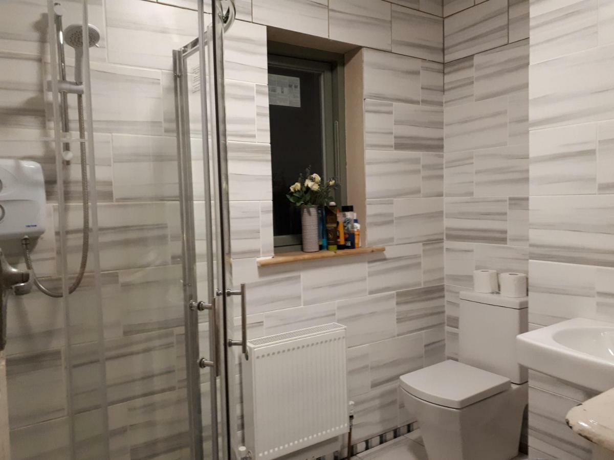 Guest house Annevilla Homestay Dublin