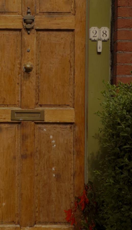 Guest house Annevilla Homestay Dublin