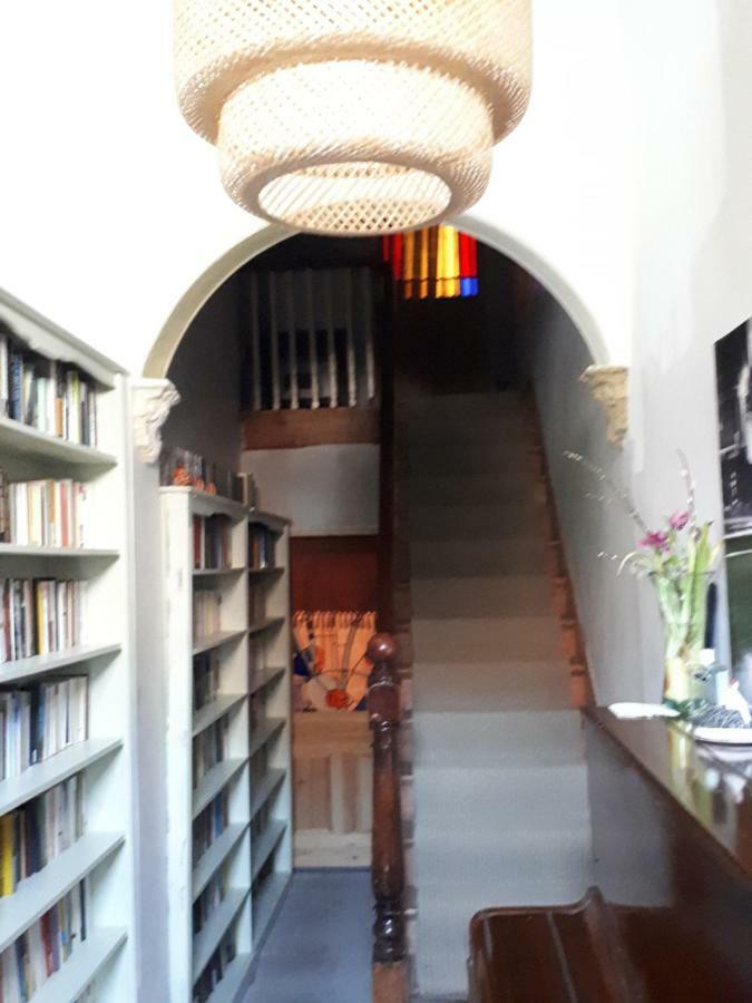 Annevilla Homestay Guest house Dublin