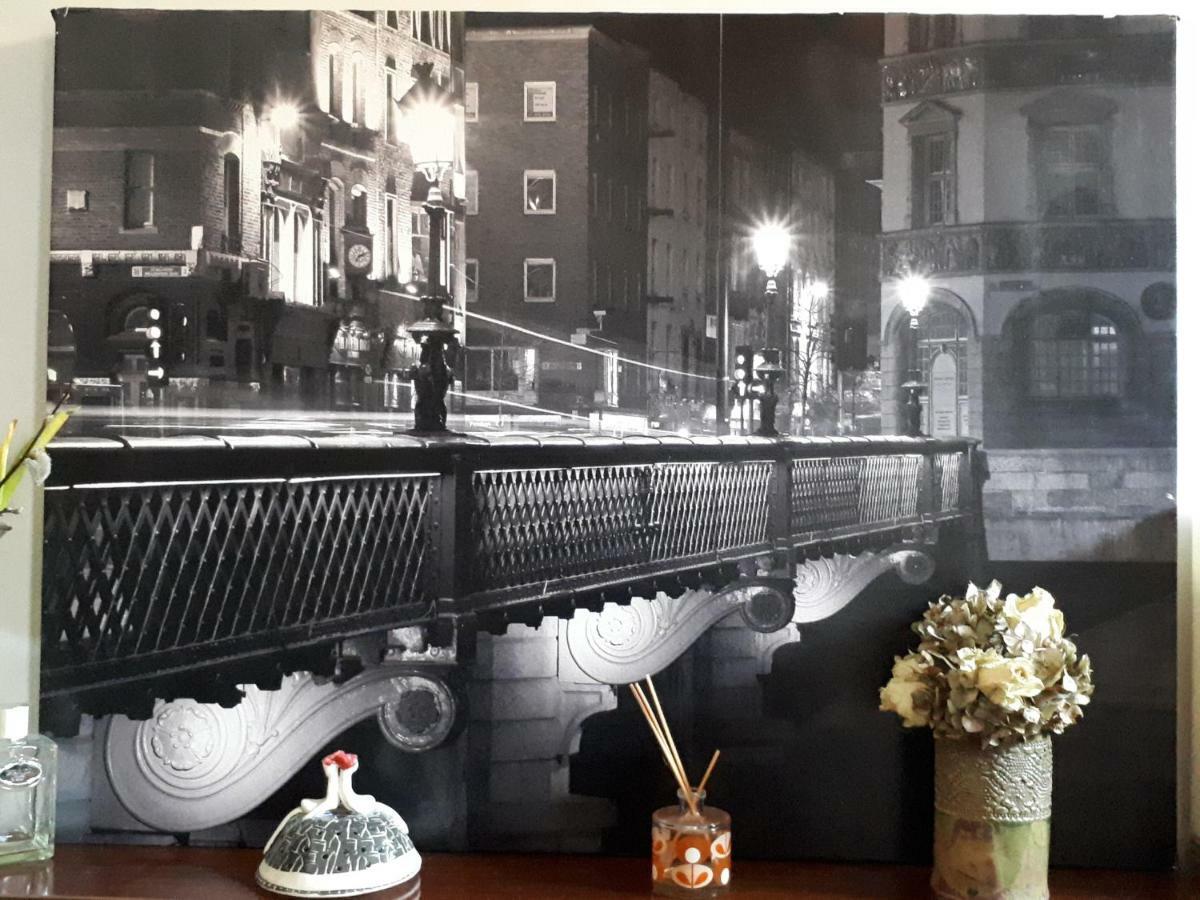 Annevilla Homestay Guest house Dublin