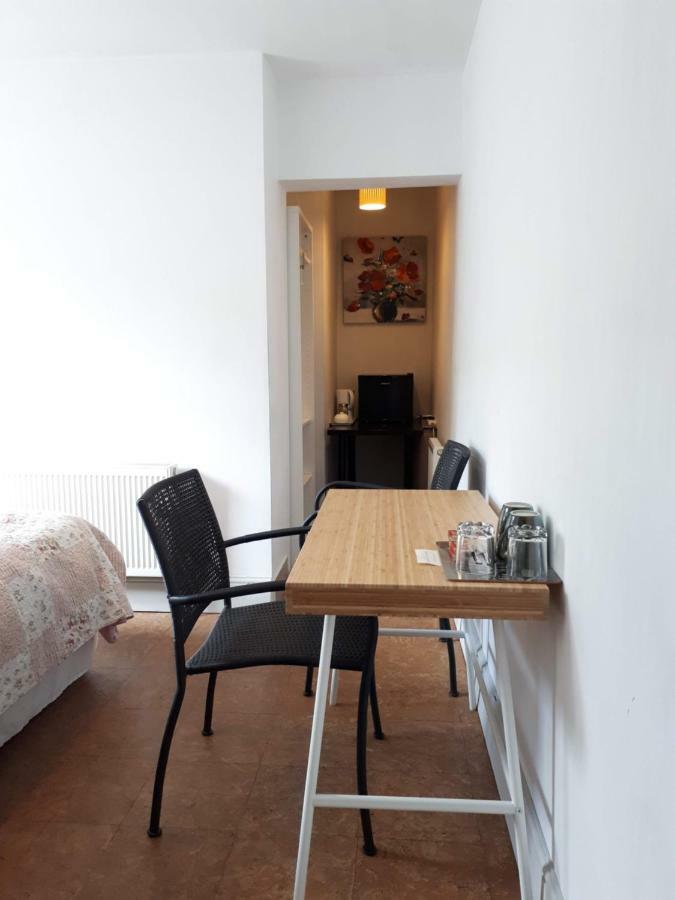 Annevilla Homestay Guest house
