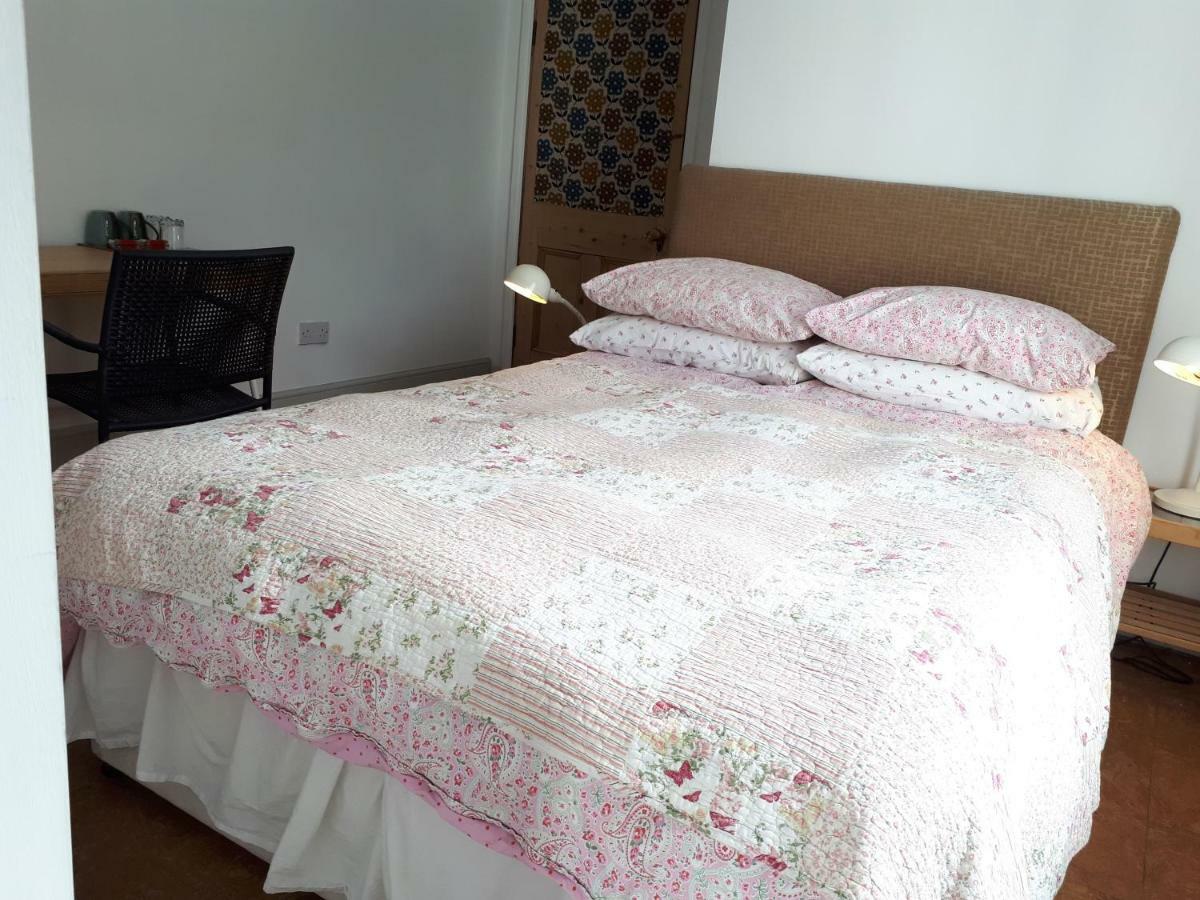 Annevilla Homestay * Dublin